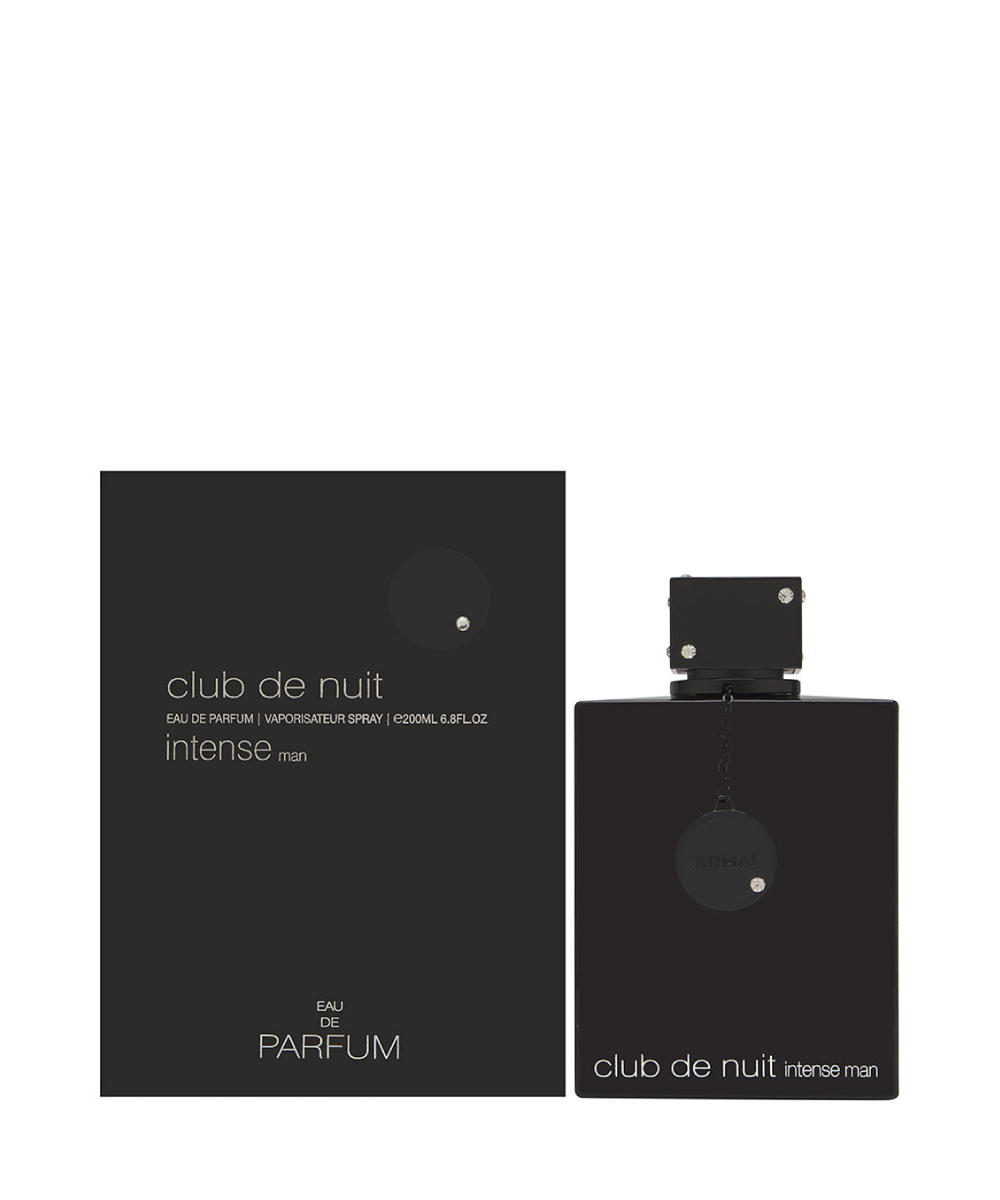 Armaf Club De Nuit Intense Eau de Parfum 6.8oz For Men
