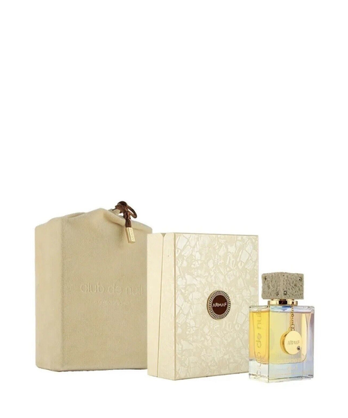 Armaf Club De Nuit Oud Eau de Parfum 3.6oz Unisex