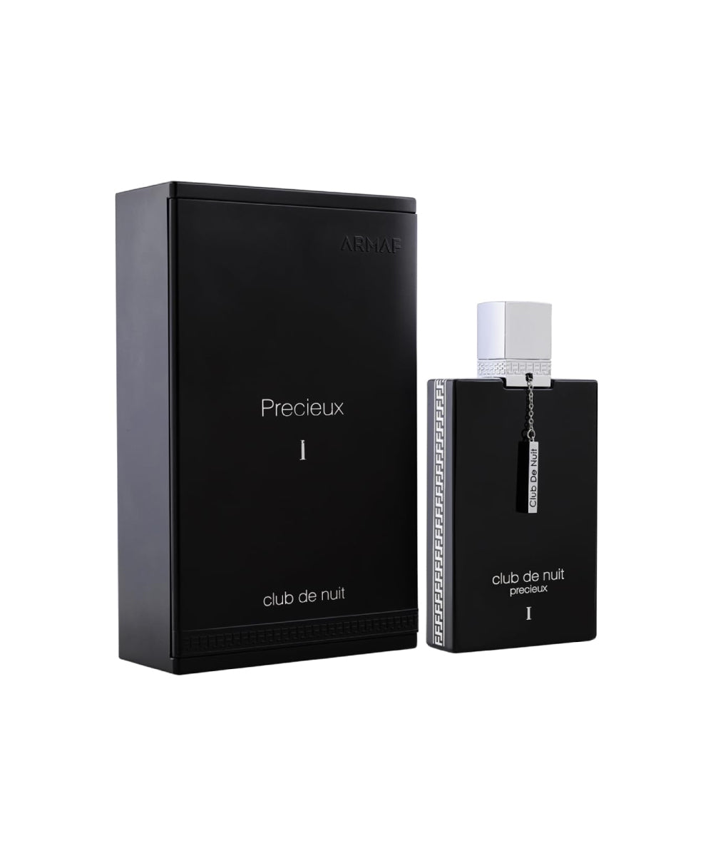 Armaf Club De Nuit Precieux 1 Extrait de Parfum 1.8oz Unisex