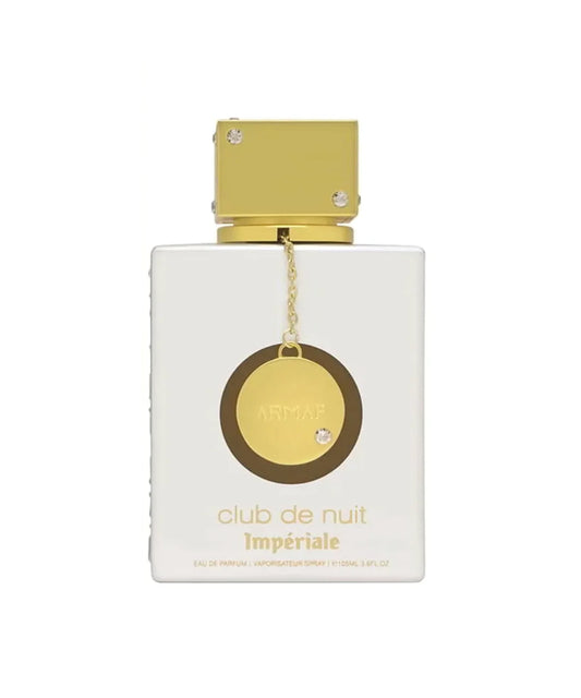 Armaf Club De Nuit White Imperiale Women 3.6oz Edp