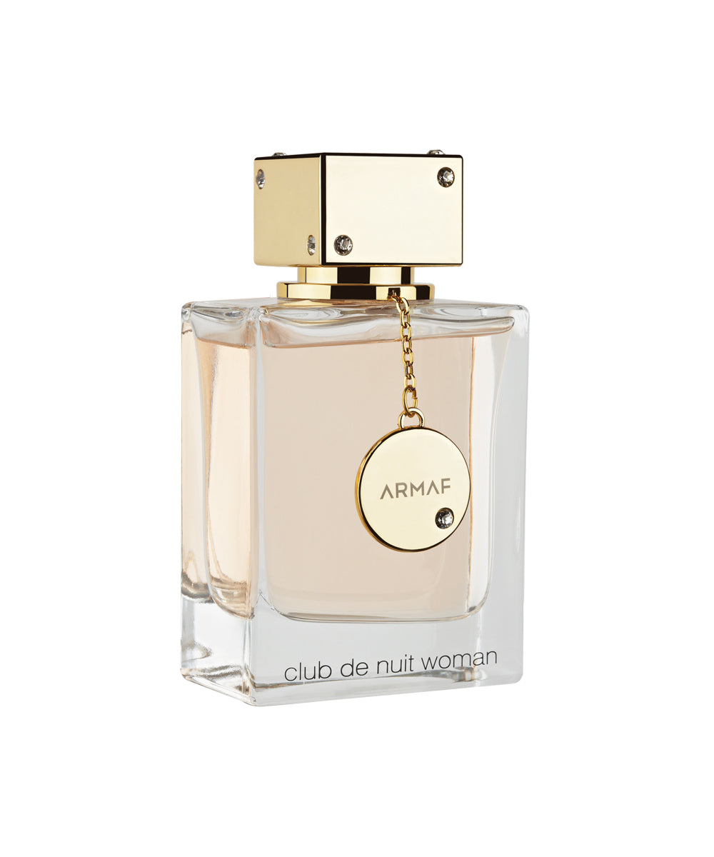 Armaf Club De Nuit Eau de Parfum 3.6oz For Women