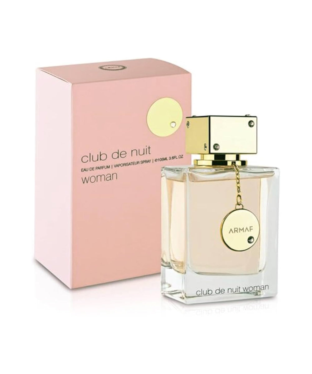 Armaf Club De Nuit Eau de Parfum 3.6oz For Women