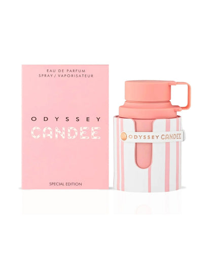 Armaf Odyssey Candee Women 3.4oz Edp