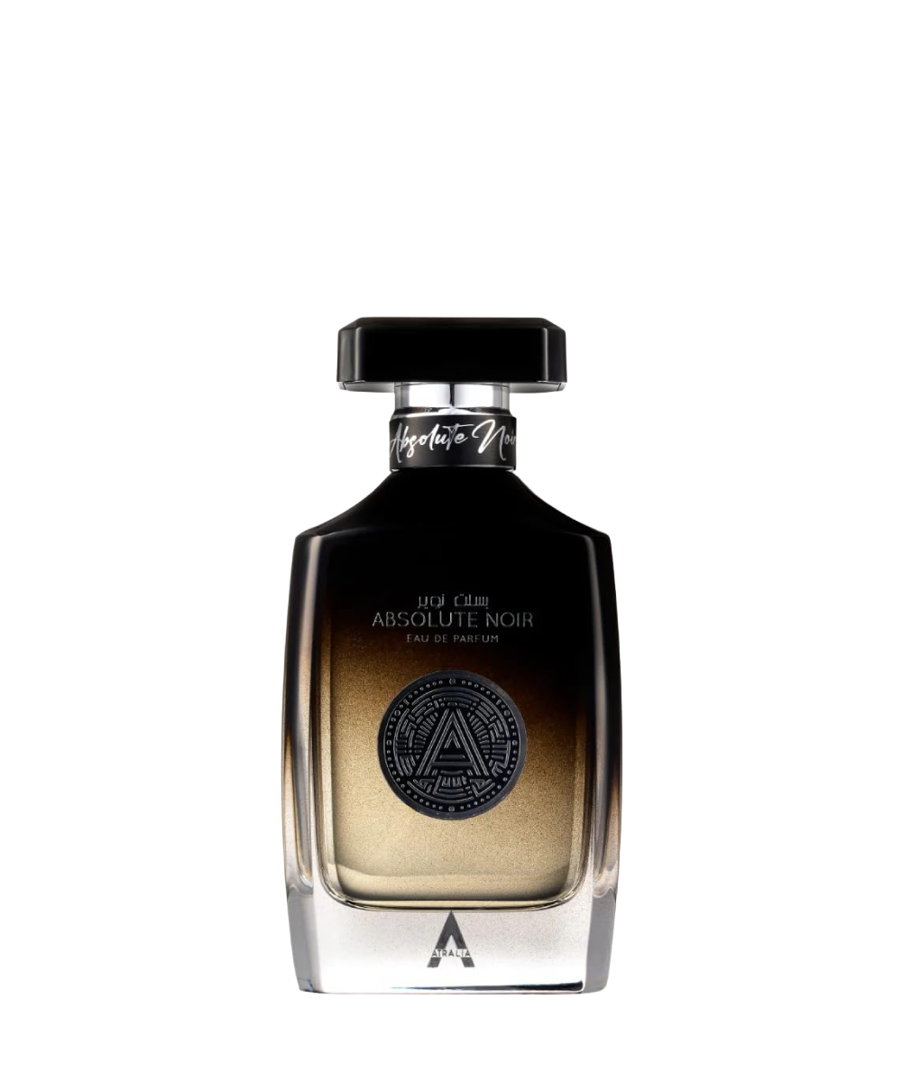 Atralia Absolute Noir Eau de Parfum 3.4oz Unisex