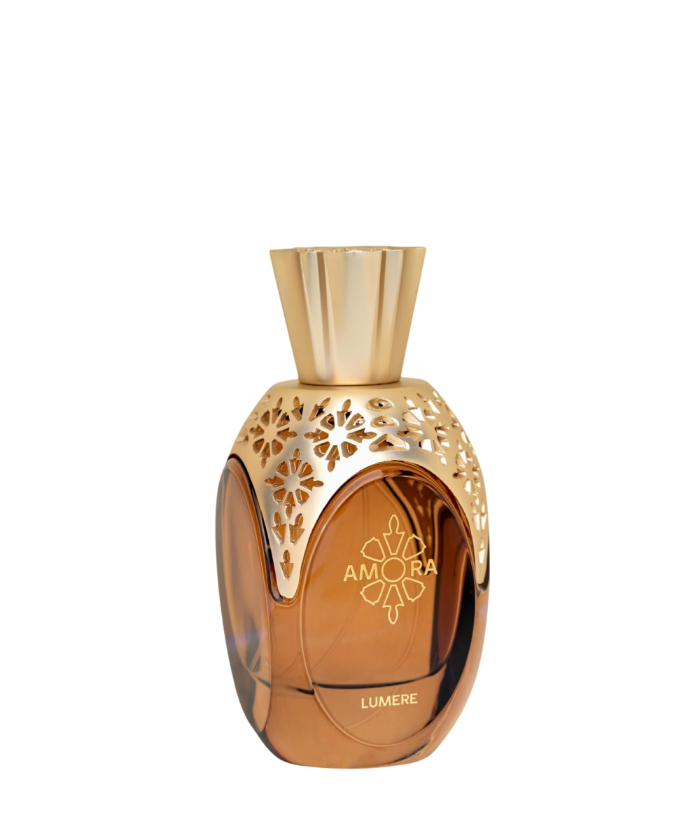 Atralia Amora Lumere Extrait de Parfum 3.4oz Unisex