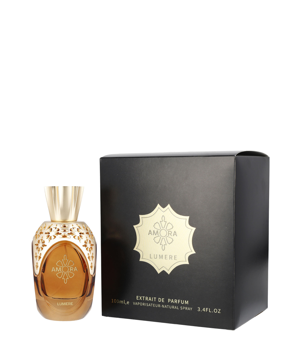 Atralia Amora Lumere Extrait de Parfum 3.4oz Unisex