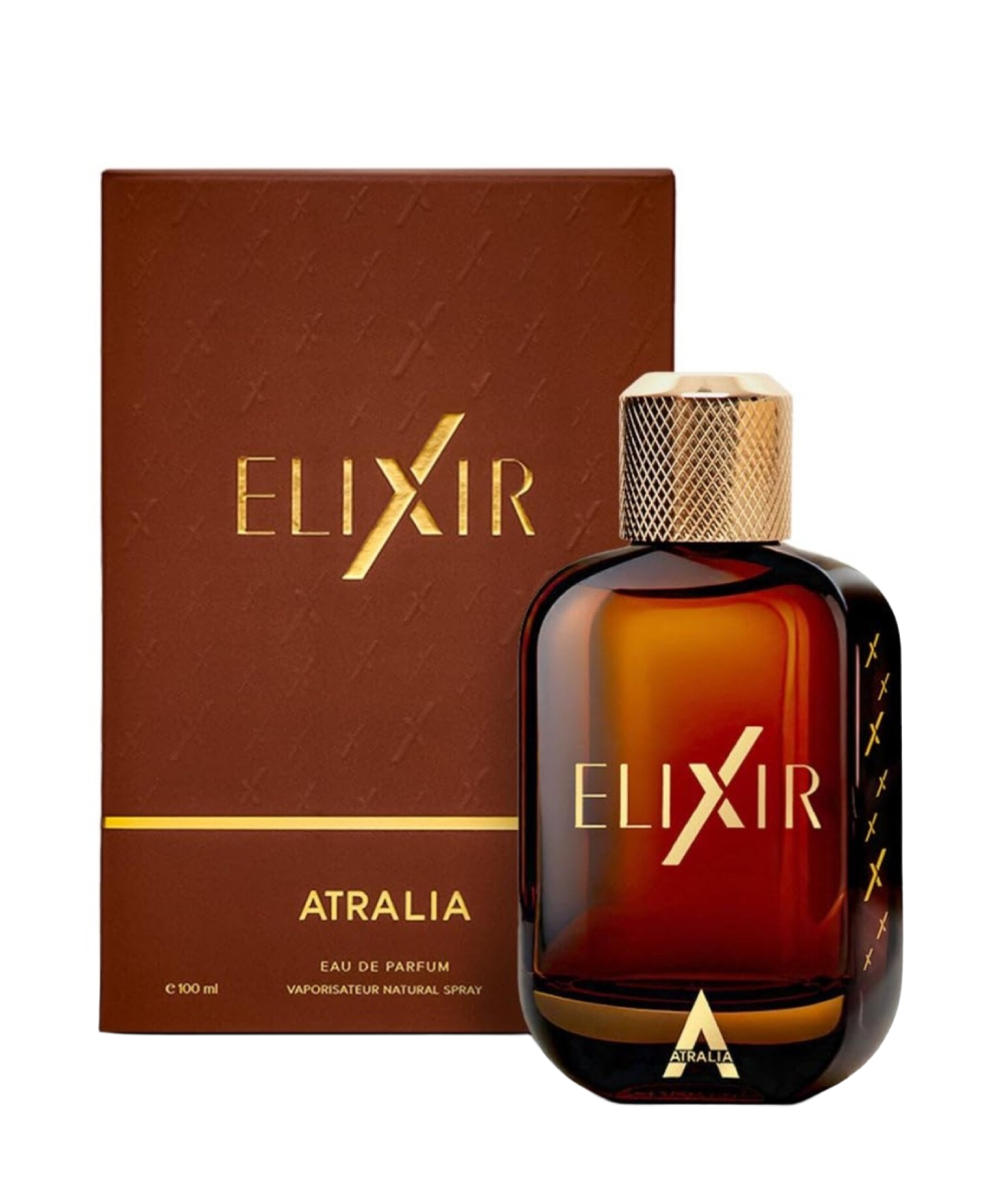 Atralia Elixir Eau de Parfum 3.4oz Unisex