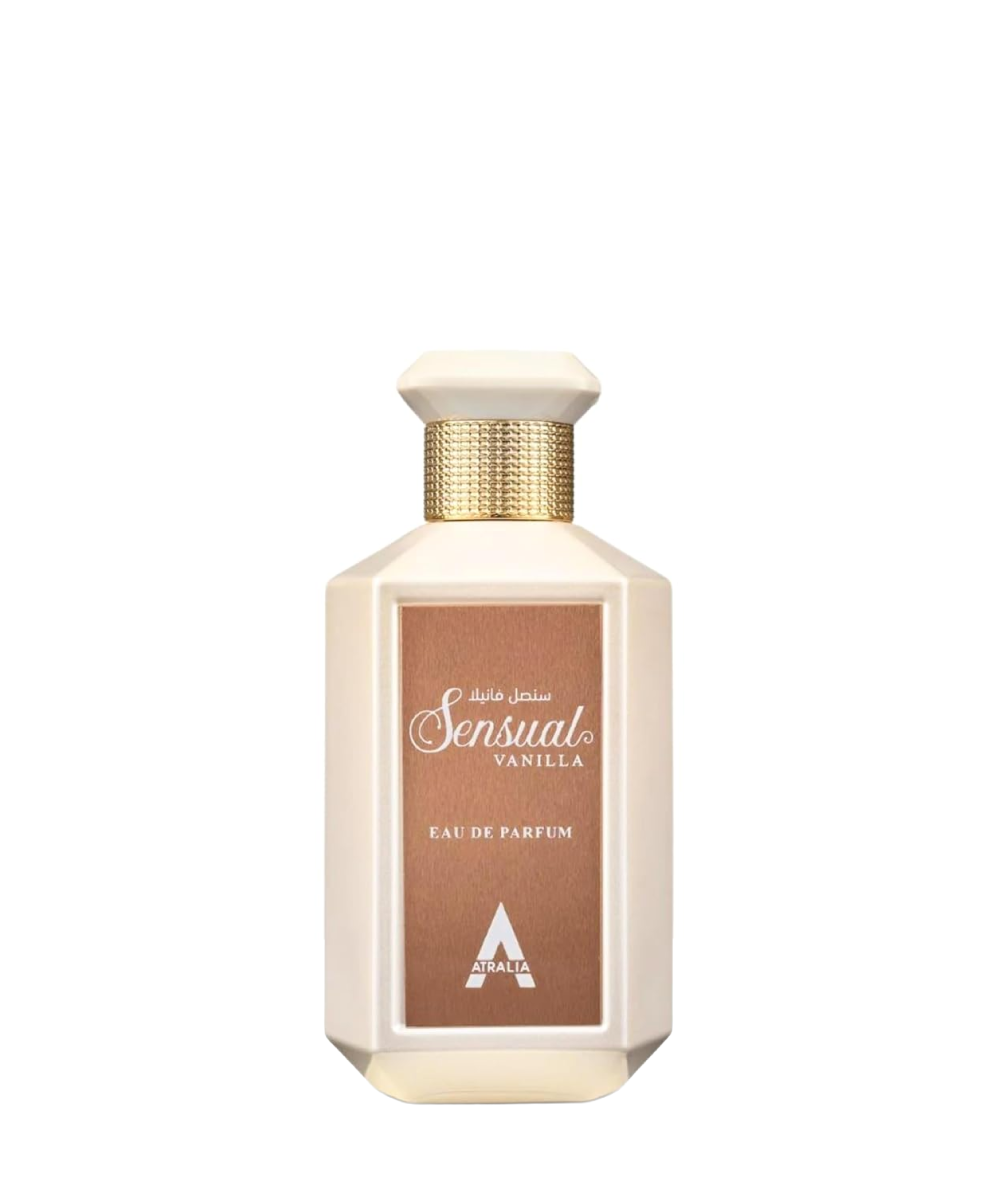 Atralia Sensual Vanilla Eau de Parfum 3.4oz Unisex