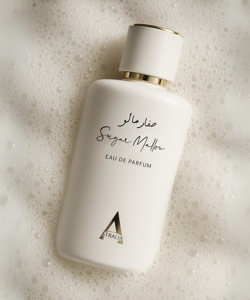 Atralia Sugar Mallow Eau de Parfum 3.4oz Unisex