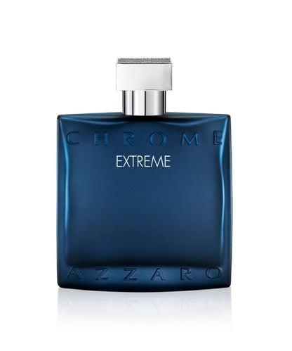 Azzaro Chrome Extreme Hombres 3.4oz edt