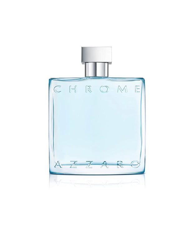 Azzaro Chrome Men 3.3oz edt