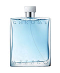 Azzaro Chrome Eau de Toilette 6.7oz For Men