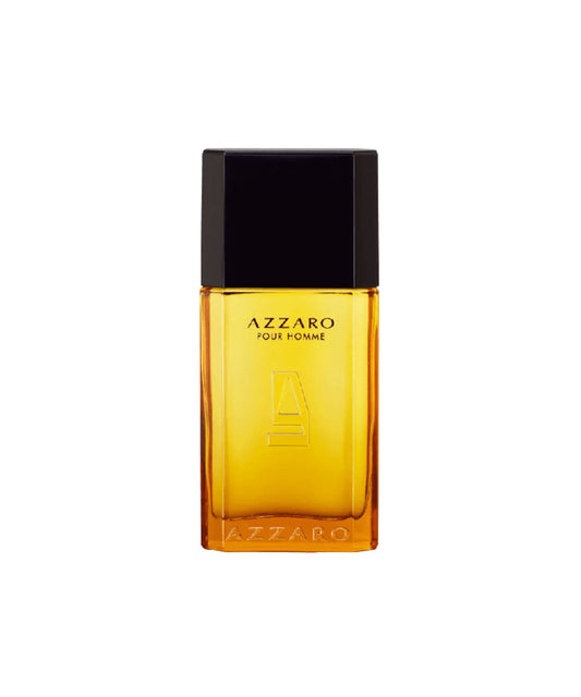 Azzaro Pour Homme Men 1oz Edt