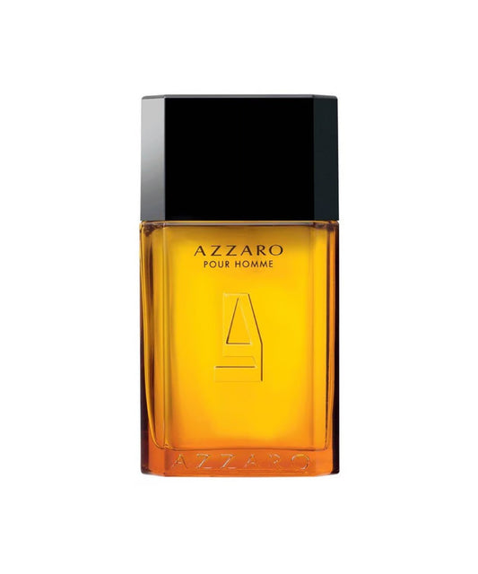 Azzaro Pour Homme Men 3.4oz Edt