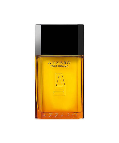 Azzaro Pour Homme Men 3.4oz edt