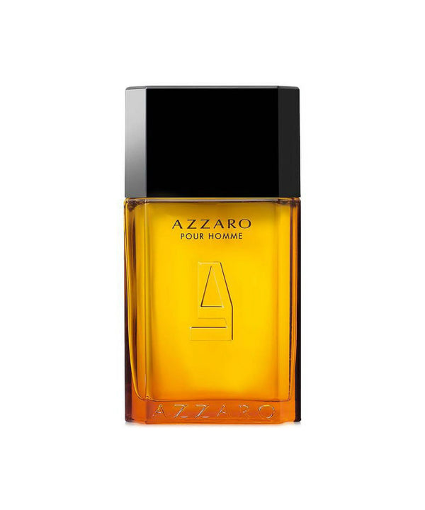 Azzaro Pour Homme Men 3.4EDT REFILLABLEoz edt