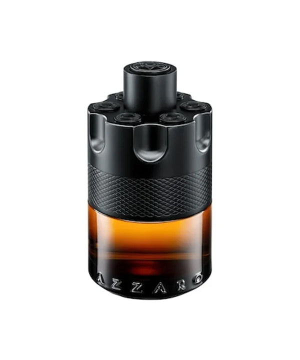 Azzaro The Most Wanted Men 3.4oz parfum