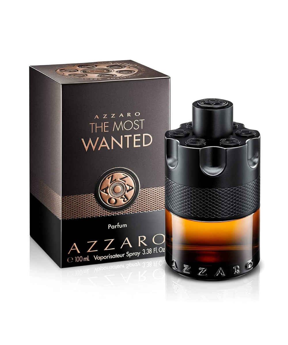 Azzaro The Most Wanted 3.4 Parfum