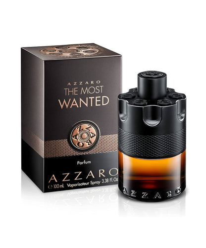 Azzaro The Most Wanted 3.4 Parfum