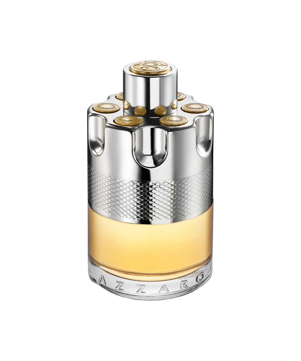 Azzaro Wanted Eau de Toilette 3.4oz For Men