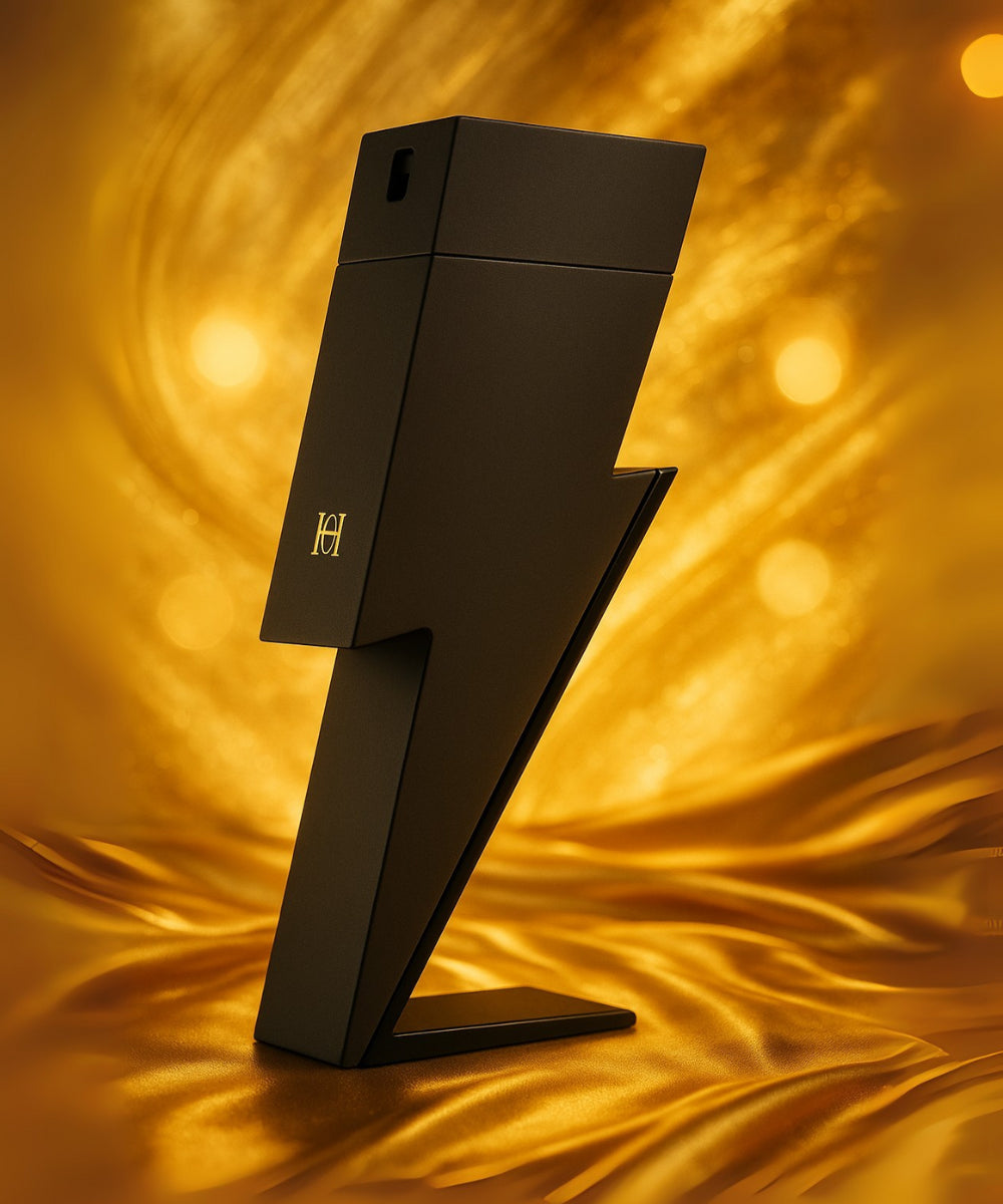 Carolina Herrera Bad Boy Le Parfum Eau de Parfum 3.4oz For Men