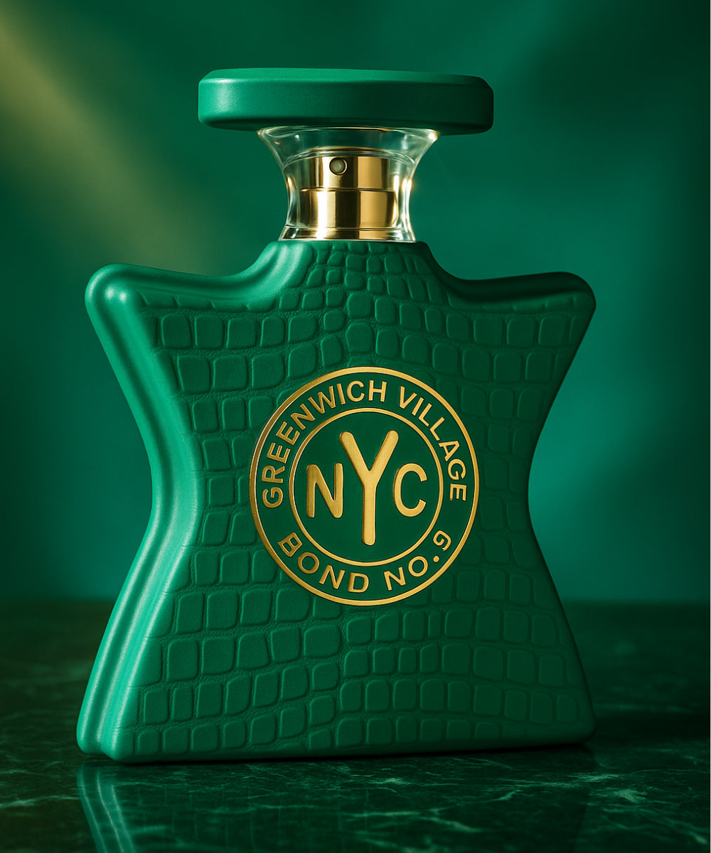 Bond No. 9 Greenwich Village Eau de Parfum 3.4oz Unisex