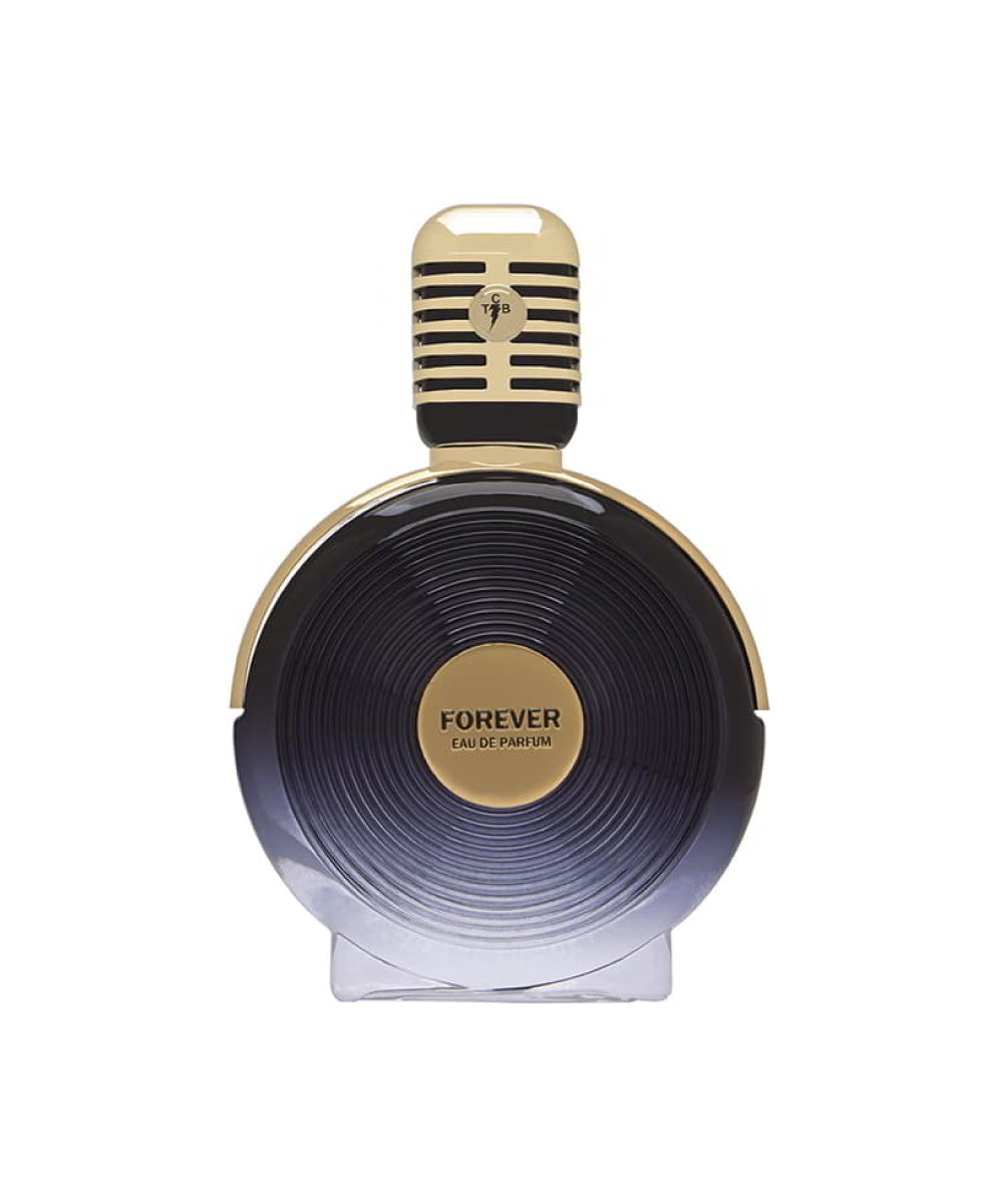 Bellevue Brands Forever Elvis Presley Eau de Parfum 3.4oz For Women