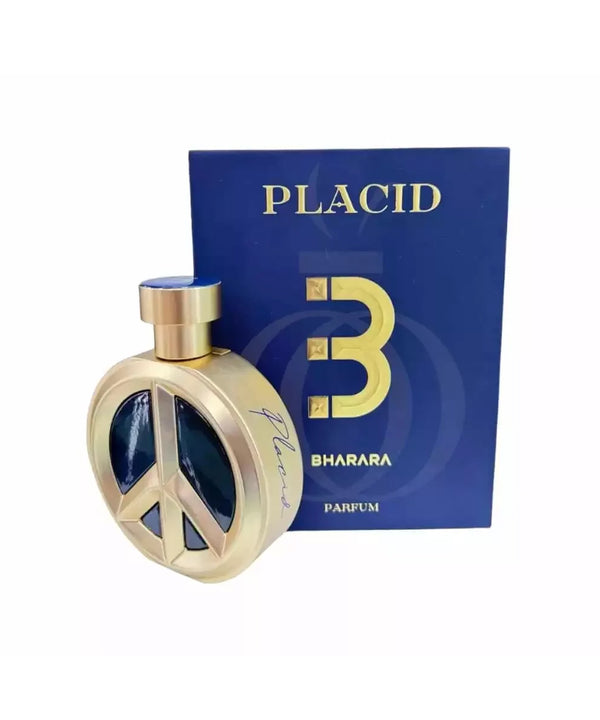 Bharara Placid Men 3.4oz Parfum