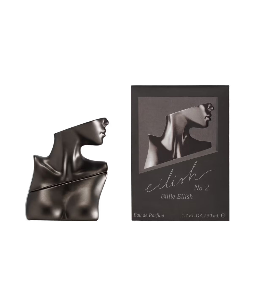 Billie Eilish Eilish No. 2 Eau de Parfum 1.7oz For Women