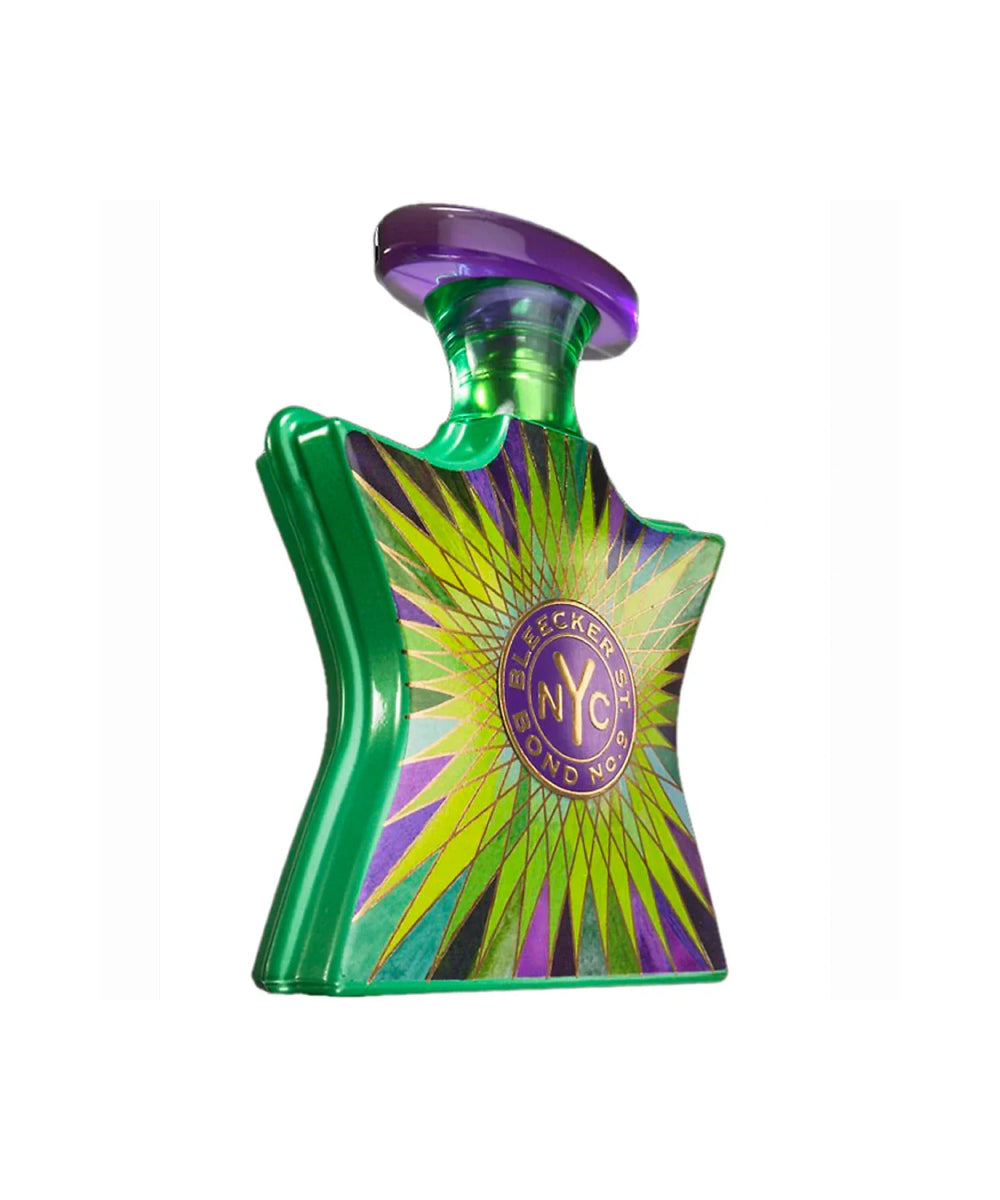 Bond No. 9 Bleecker Street Eau de Parfum 3.4oz Unisex