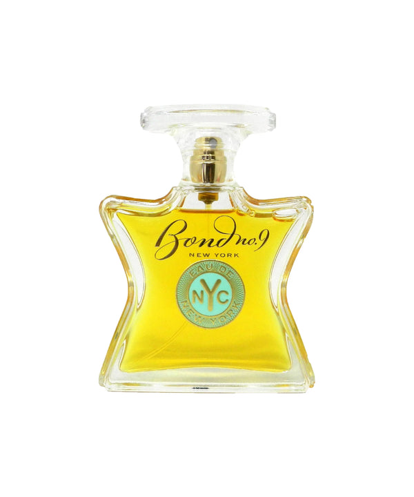 Bond No. 9 Eau de Nueva York 1.7oz Edp unisex