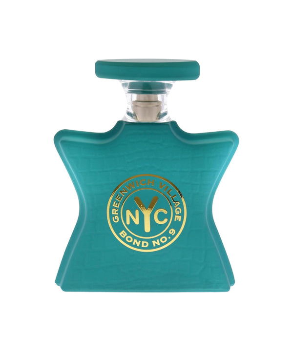 Bond No. 9 Greenwich Village 3.4oz Unisex edp