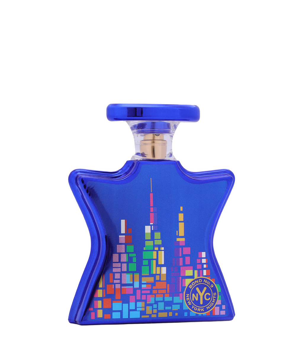 Bond No. 9 New York Nights Eau de Parfum 3.3oz Unisex