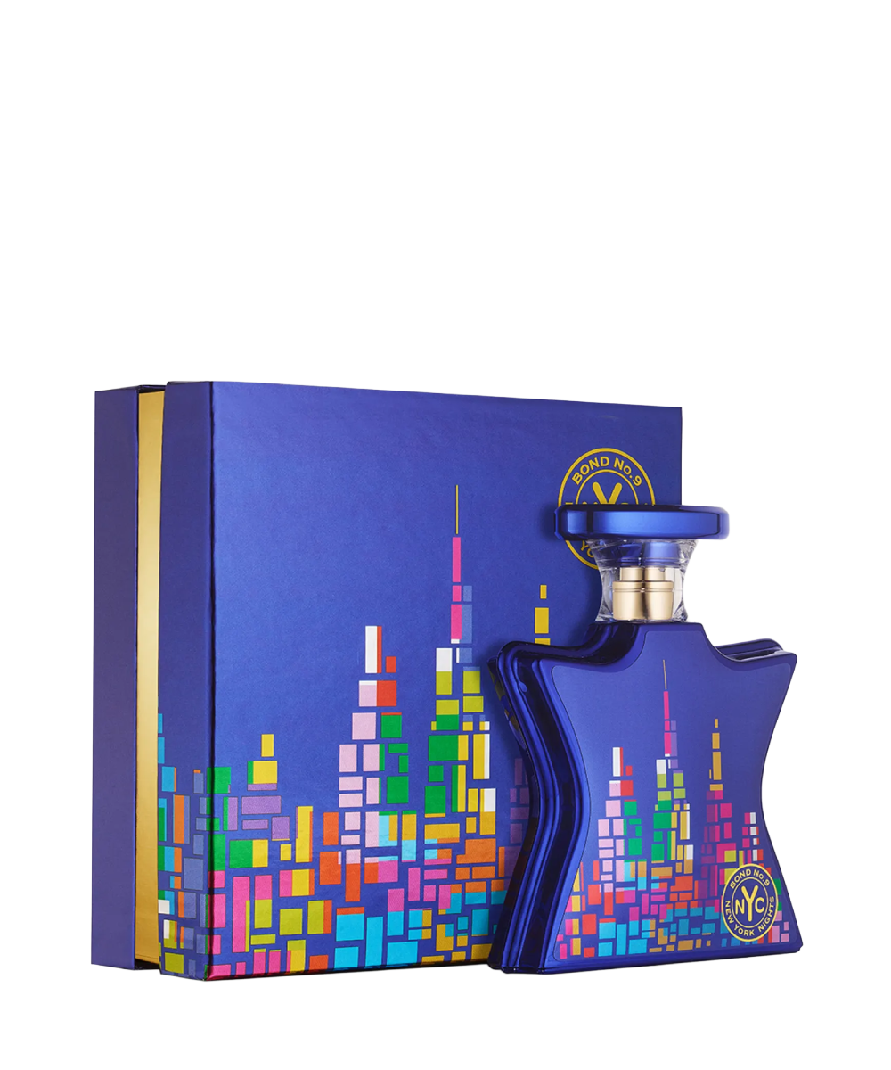 Bond No. 9 New York Nights Eau de Parfum 3.3oz Unisex