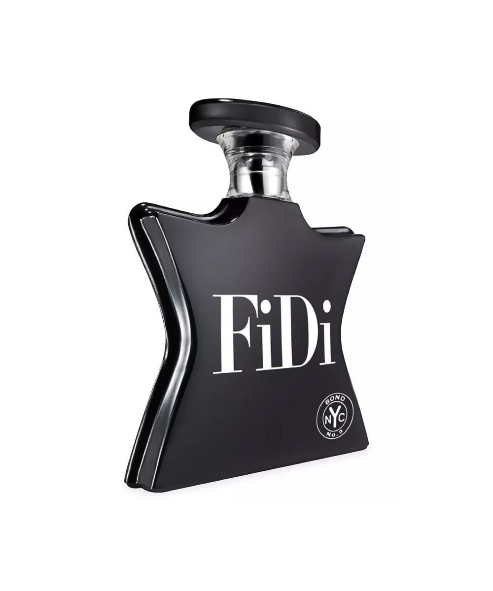 Bond No. 9 Fidi Eau de Parfum 3.4oz Unisex