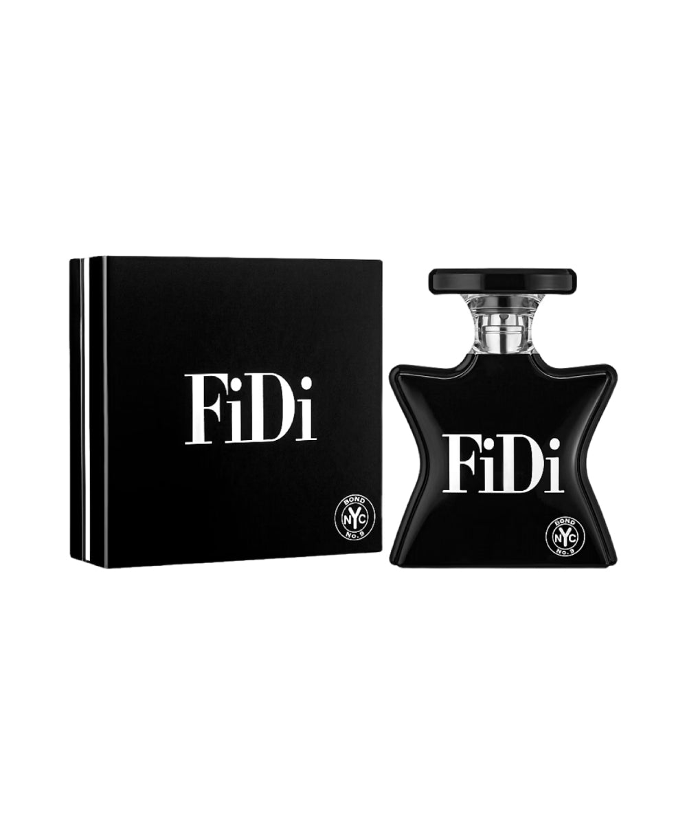 Bond No. 9 Fidi Eau de Parfum 3.4oz Unisex