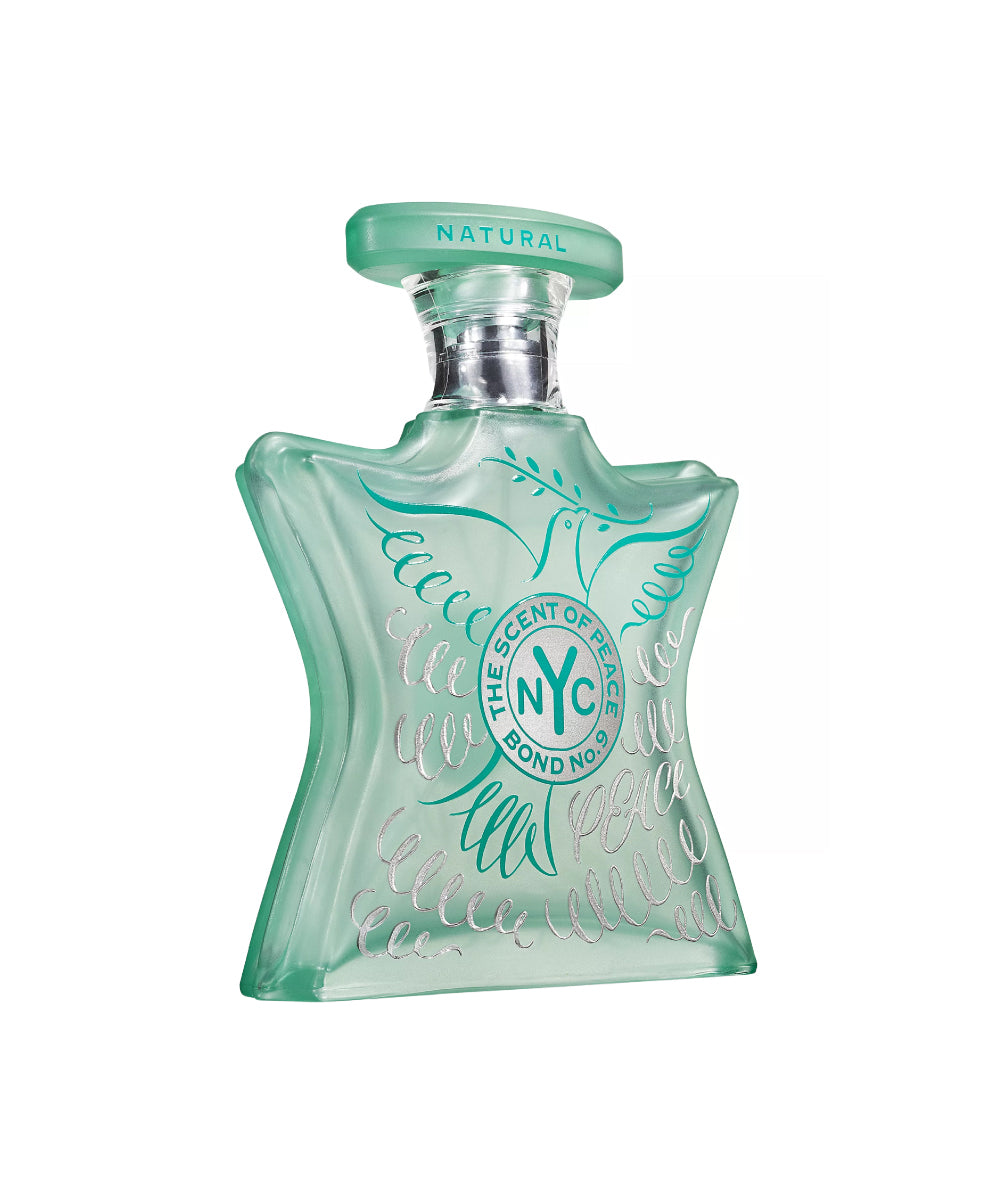 Bond No. 9 The Scent Of Peace Natural Eau de Parfum 3.3oz Unisex