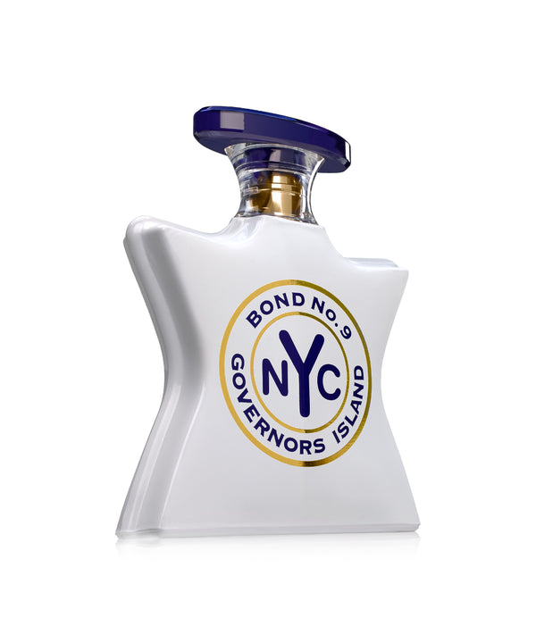 Bond No. 9 Governors Island Unisex 3.4oz Edp