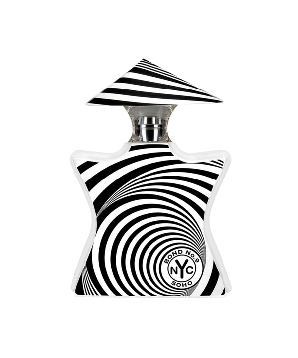 Bond No. 9 Soho Men 3.4oz Edp