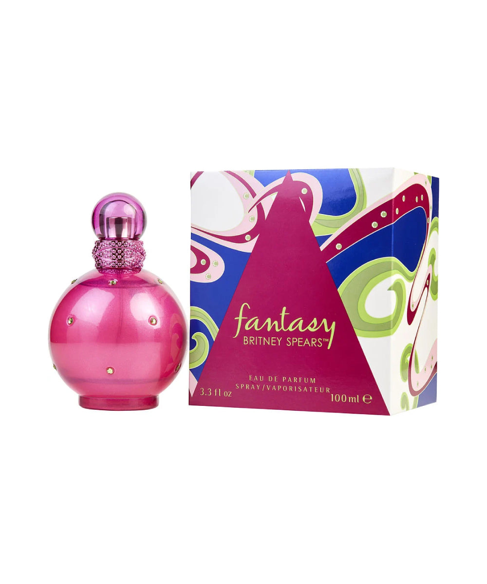 Britney Spears Fantasy Eau de Parfum 3.3oz For Women