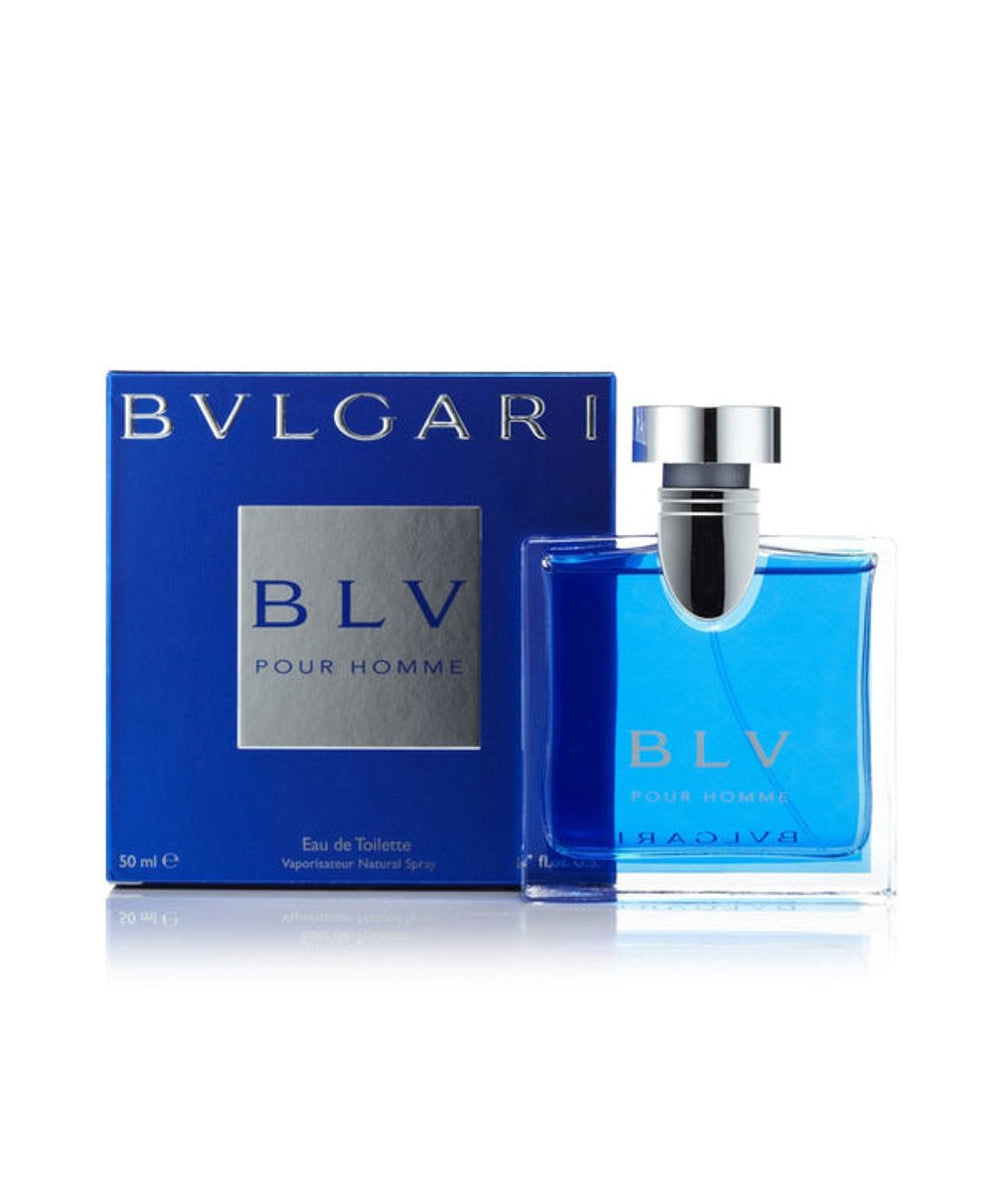 Bulgari BLV Men 1.7oz edt