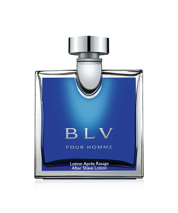 Bulgari BLV Men 3.4oz edt