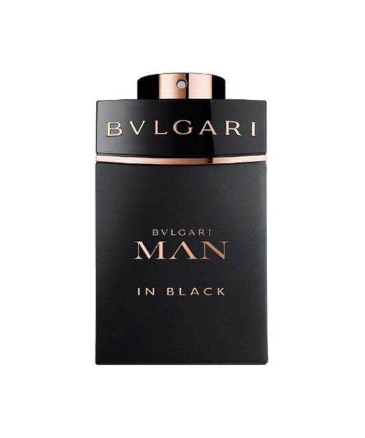Bulgari Man In Black Men 3.4oz edp
