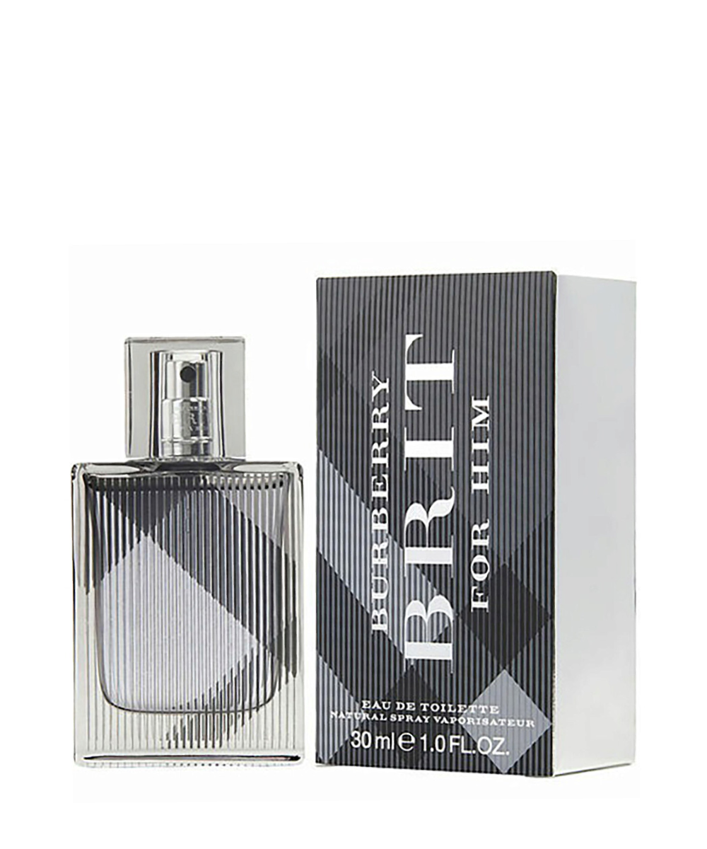 Burberry Brit For Him Eau de Toilette 1oz For Men