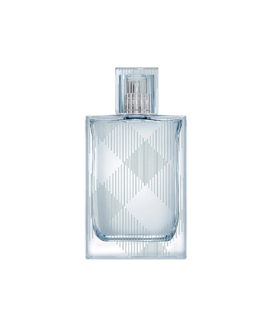 Burberry Brit Splash Hombres 1.6oz edt