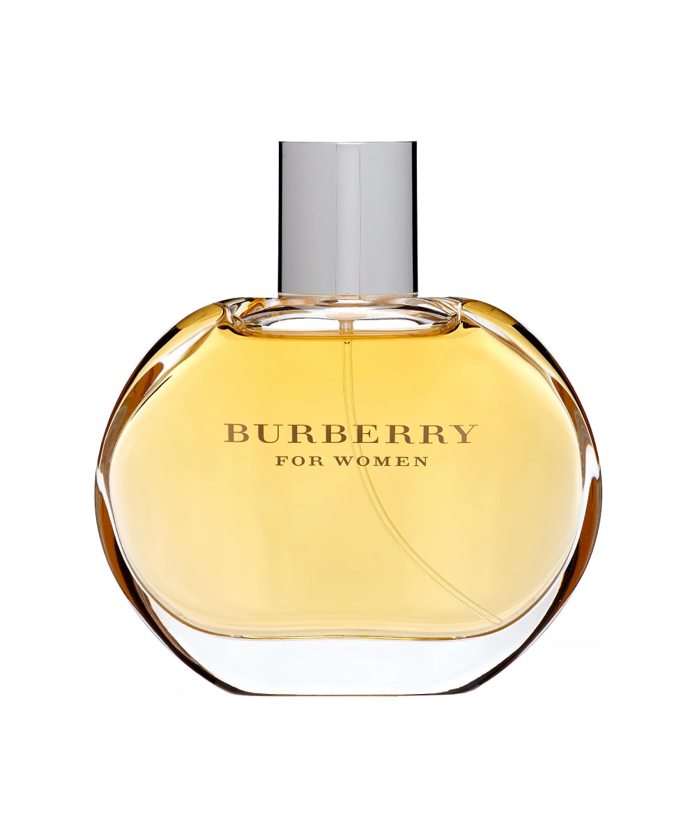 Burberry Eau de Parfum 3.3oz For Women
