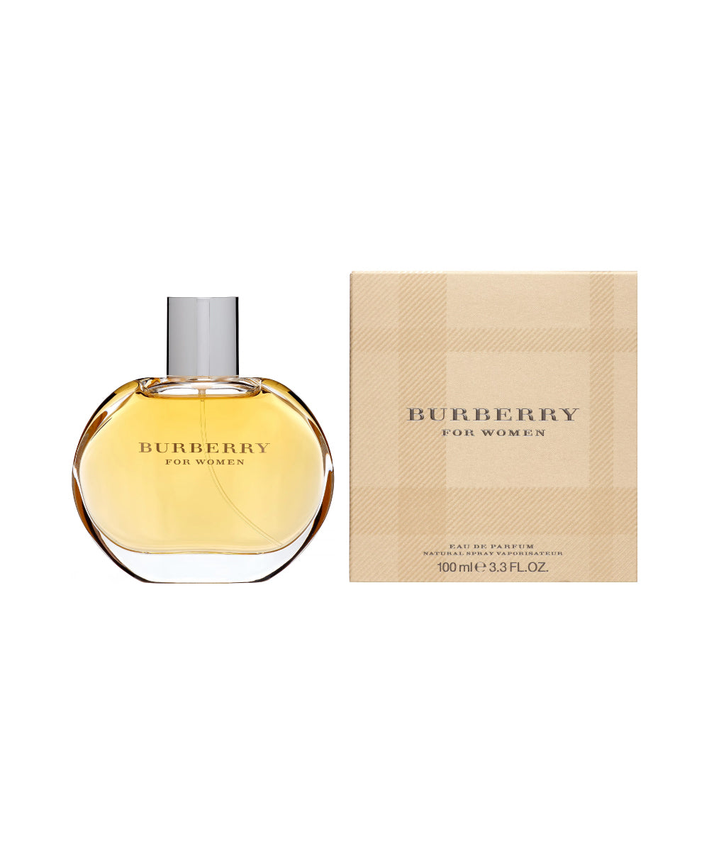 Burberry Eau de Parfum 3.3oz For Women