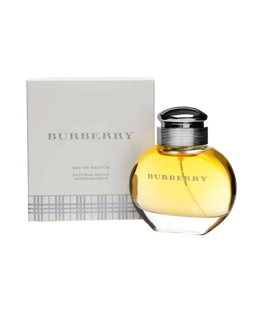 Burberry Classic Women 3.3oz edp