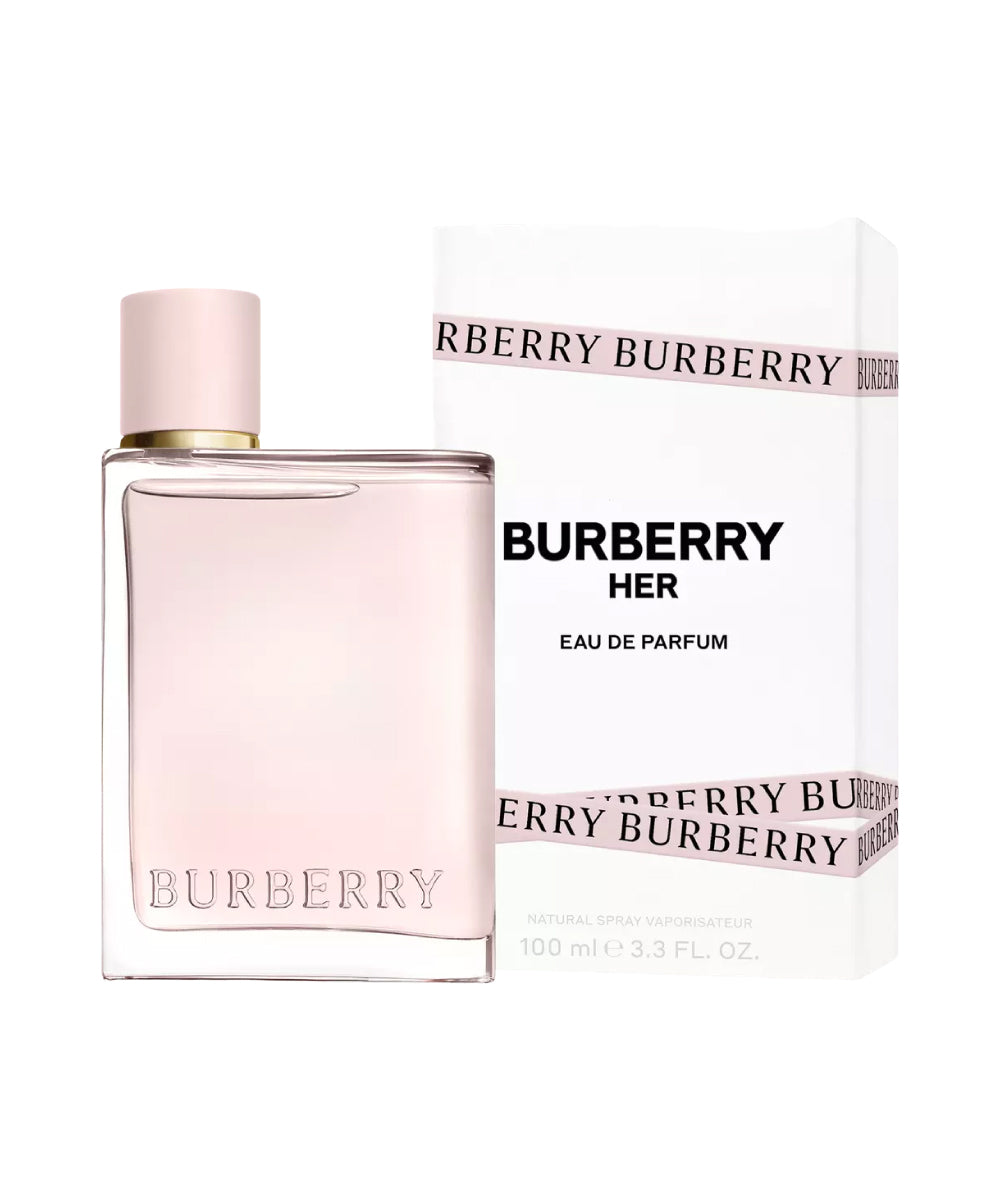 Burberry Her Women 3.3oz edp