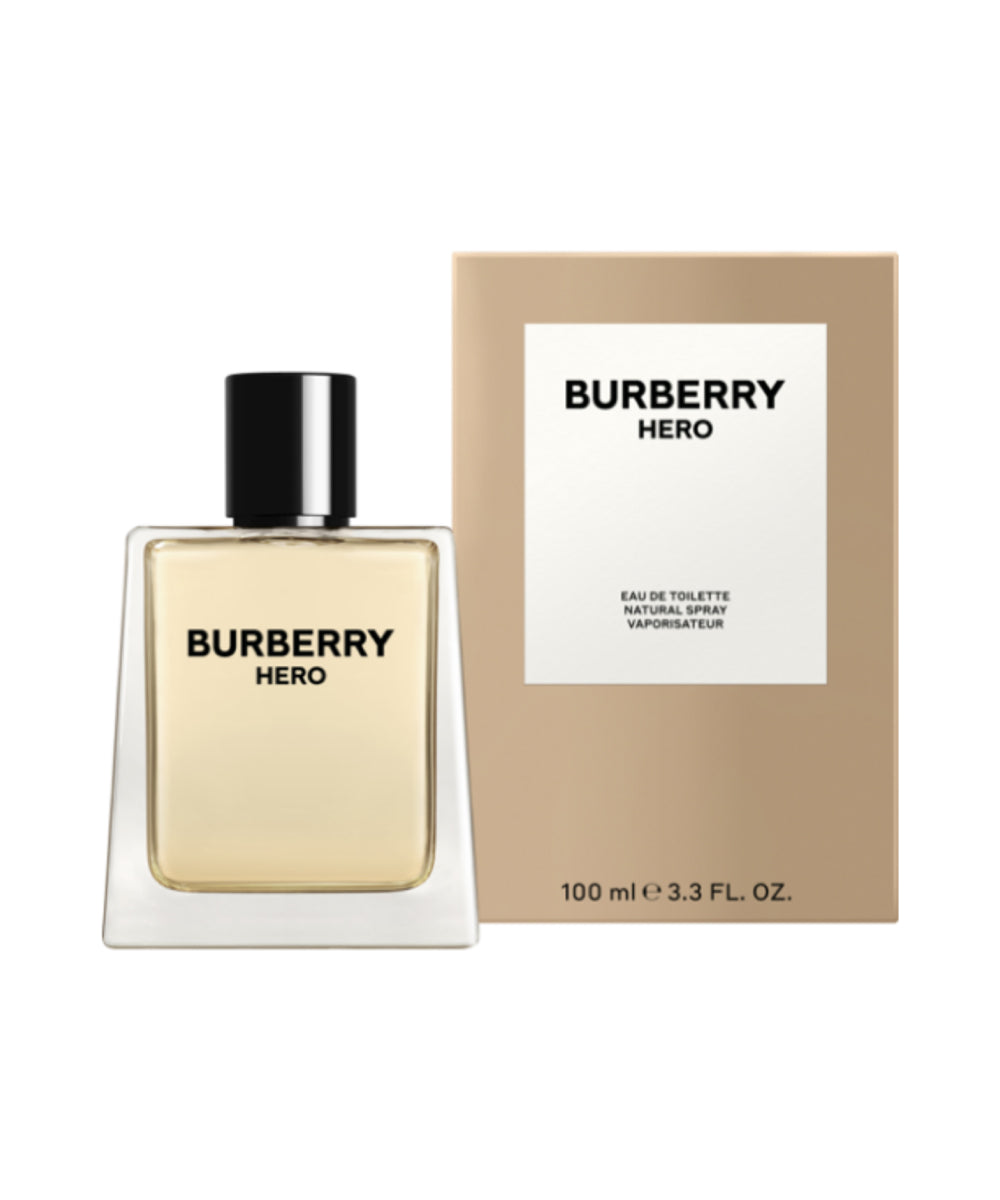 Burberry Hero Men 3.4oz edt